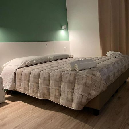 Guest House Cernaia Roma Esterno foto