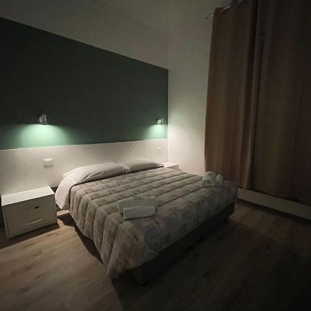 Guest House Cernaia Roma Esterno foto