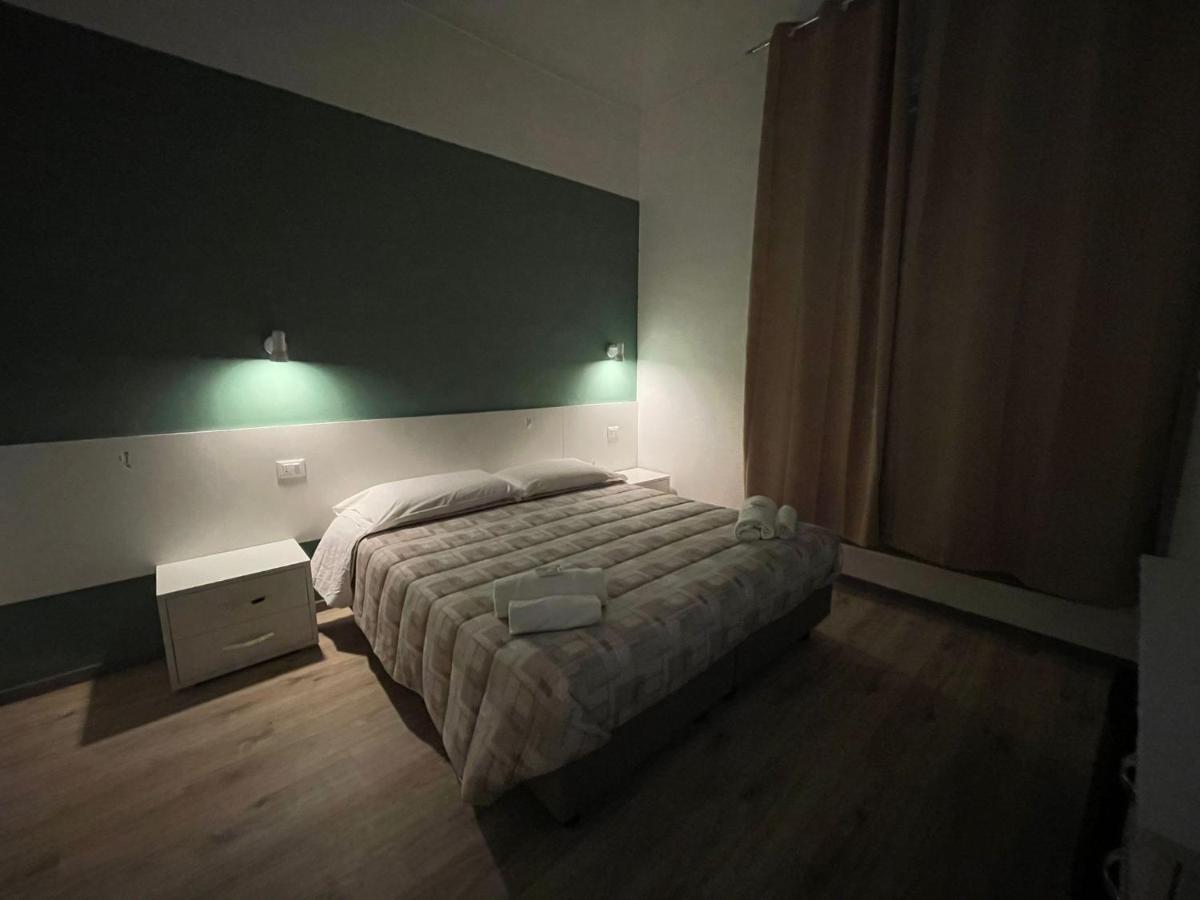 Guest House Cernaia Roma Esterno foto