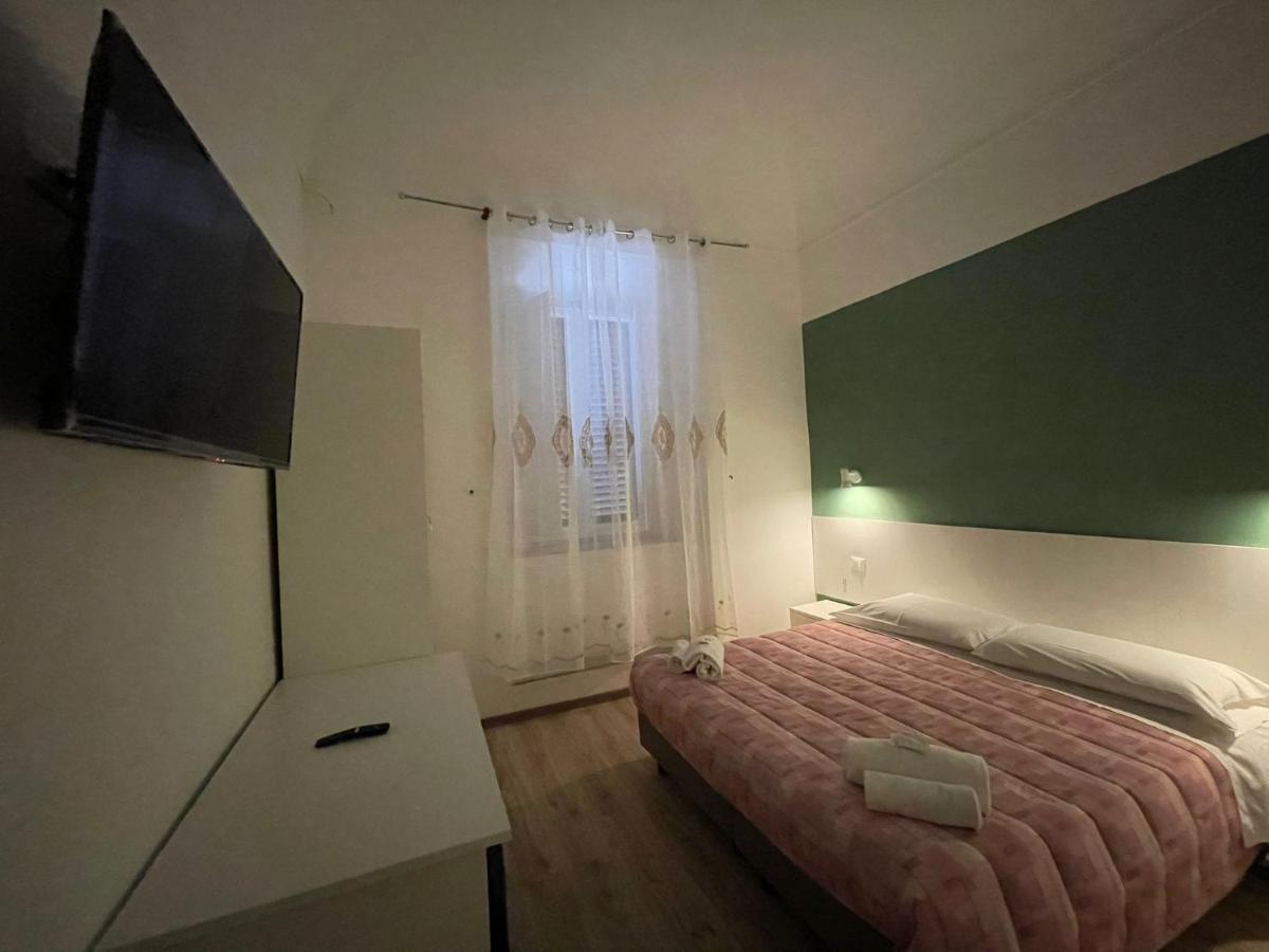 Guest House Cernaia Roma Esterno foto