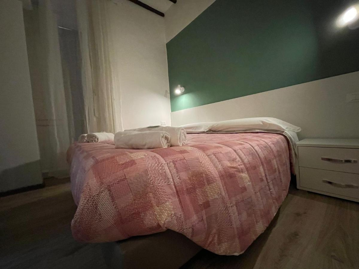 Guest House Cernaia Roma Esterno foto